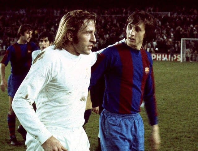 Cruyff Netzer