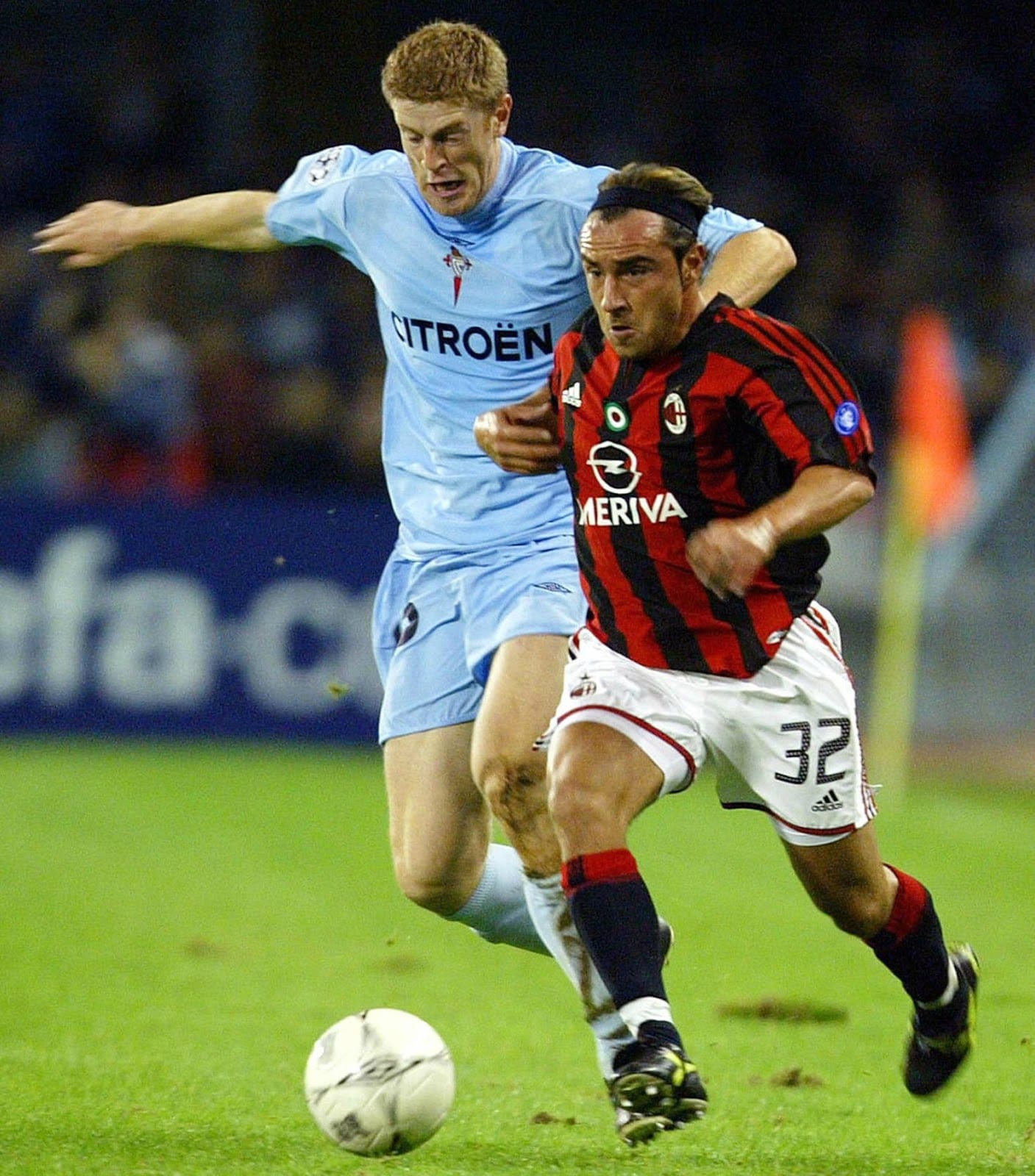 Celta MILAN
