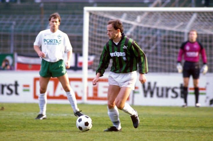 Belanov Gladbach