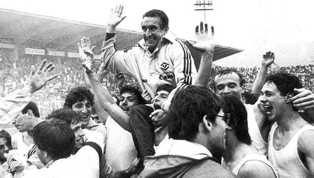 Hellas Verona 1984-85