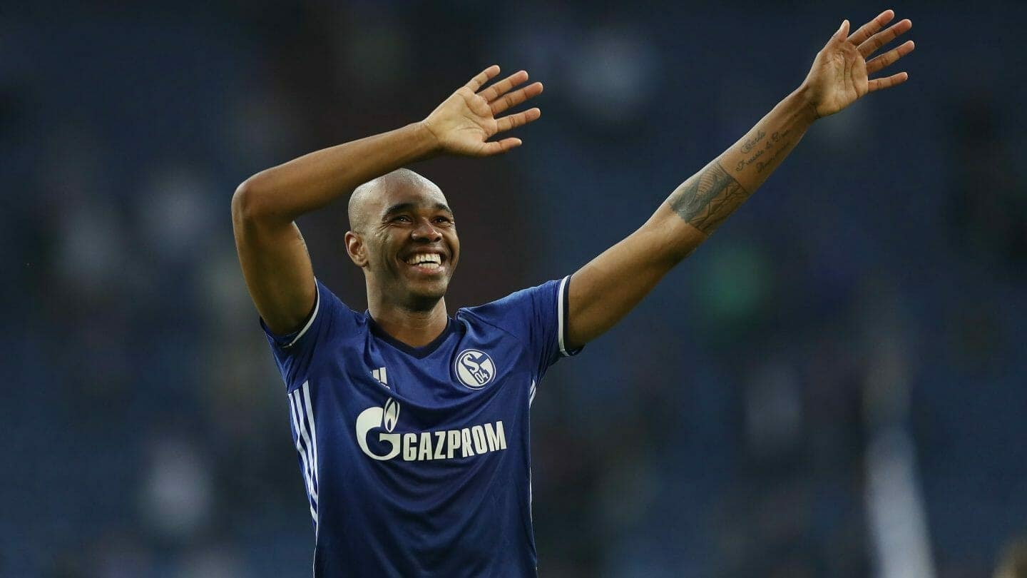 Naldo Schalke 04