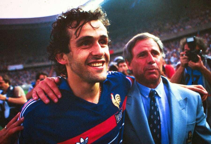 Platini France
