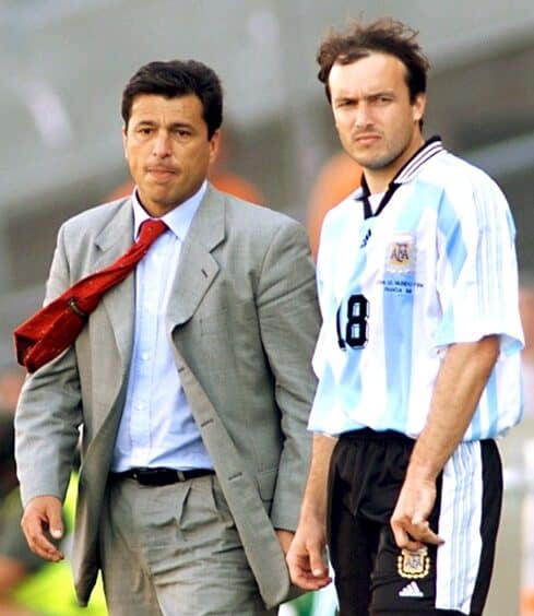 Passarella Argentina