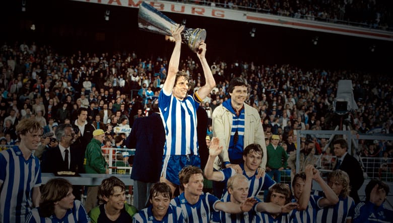 IFK Göteborg Uefa Cup