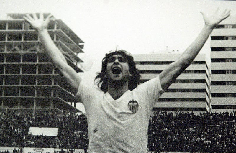 Valencia Kempes