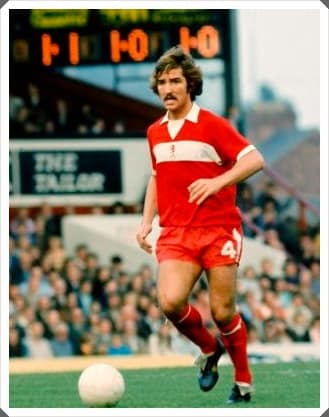 Middlesbrough Souness