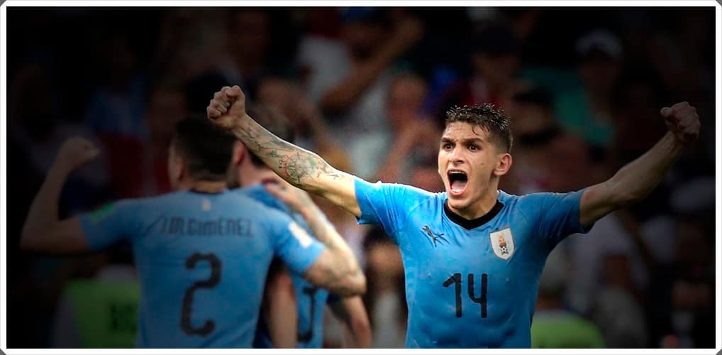 Giménez Torreira Uruguay