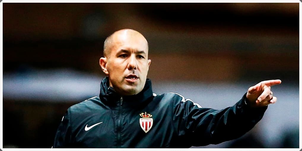 Leonardo Jardim Monaco