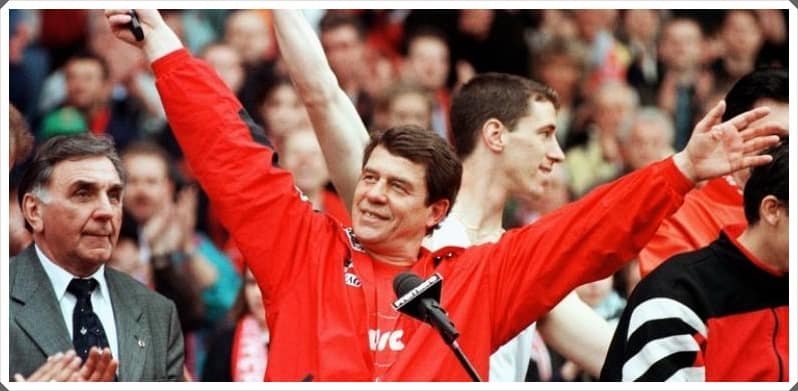 Otto Rehhagel Kaiserslautern