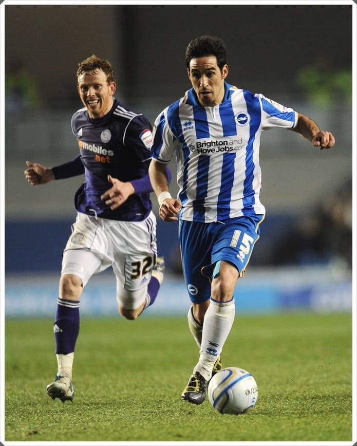 Vicente Rodríguez Brighton