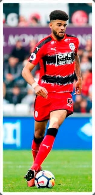 Philip Billing Huddersfield Town