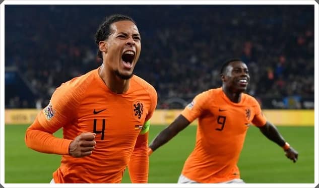 Van Dijk