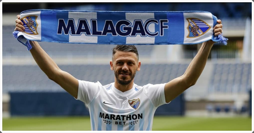 Málaga Demichelis