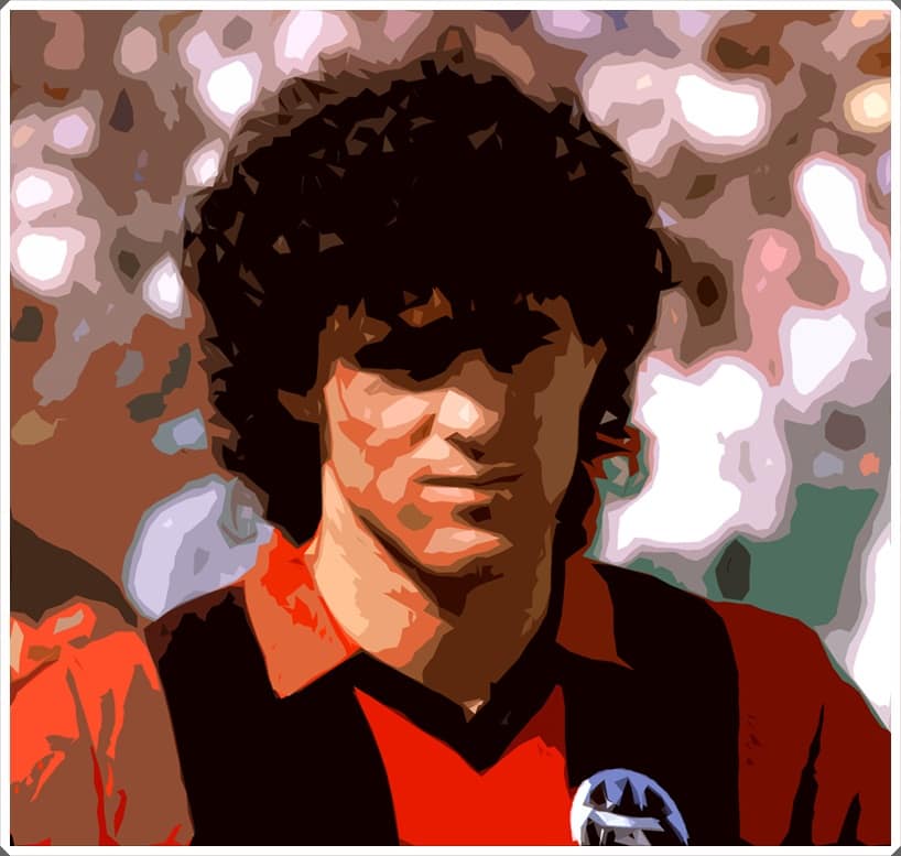 Bruno Pezzey Frankfurt