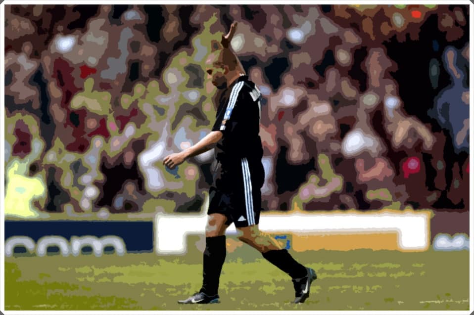 Ronaldo Old Trafford Real Madrid