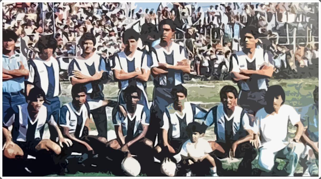 Alianza Lima Potrillos