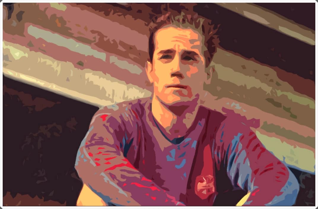 Luis Suárez Miramontes Barcelona