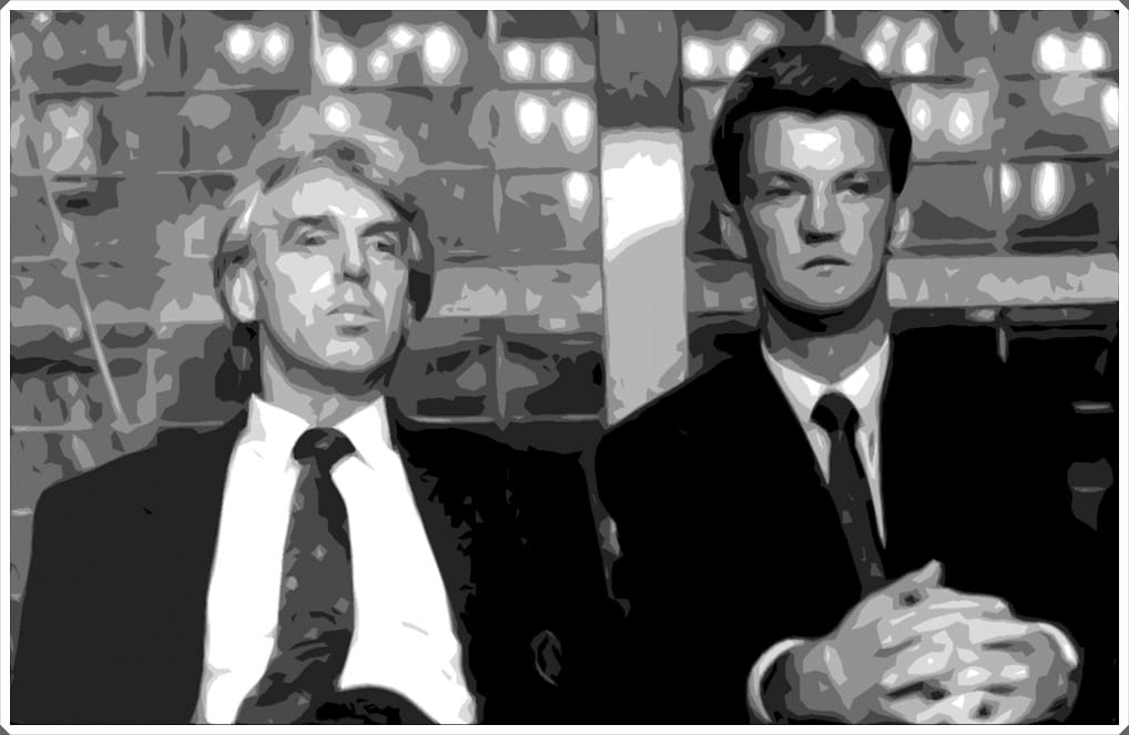 Leo Beenhakker Louis van Gaal