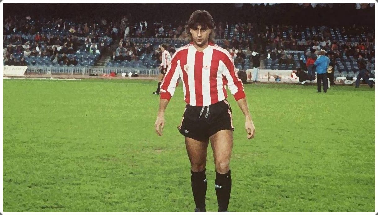 Loren Athletic Bilbao