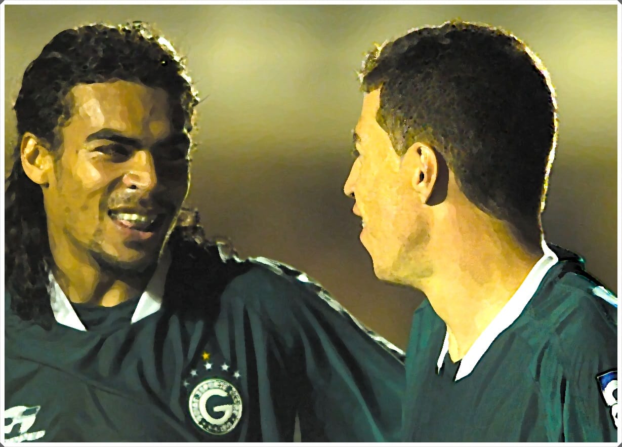 Clemerson Araújo Dimba