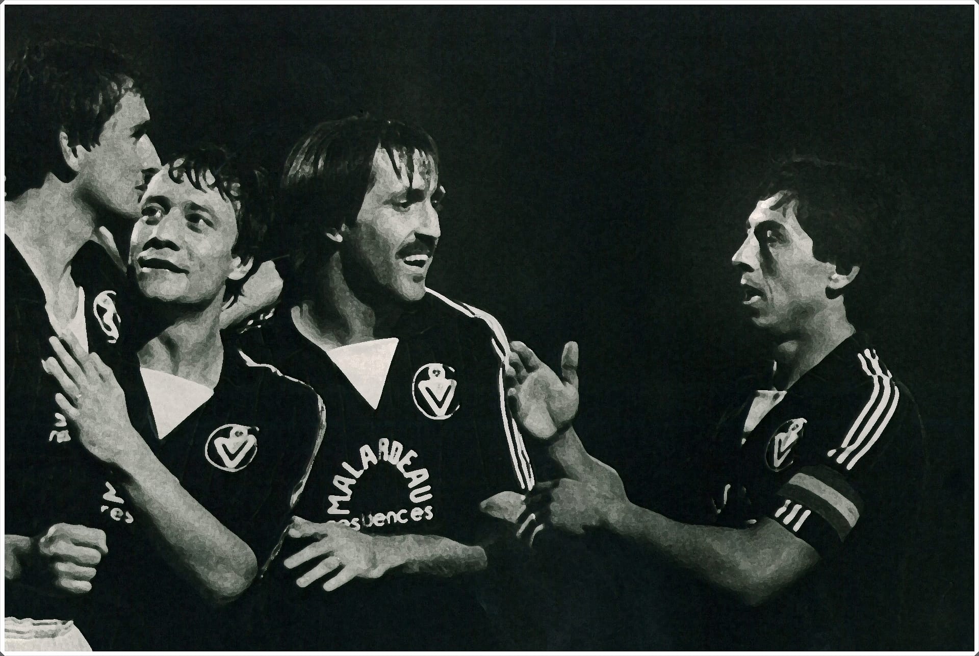 Girard Giresse Bordeaux