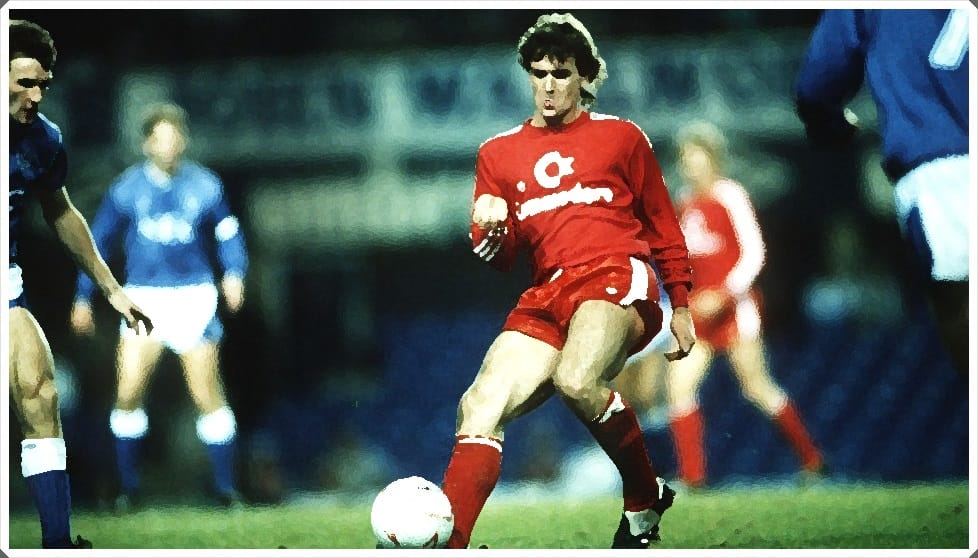 Mark Hughes Bayern