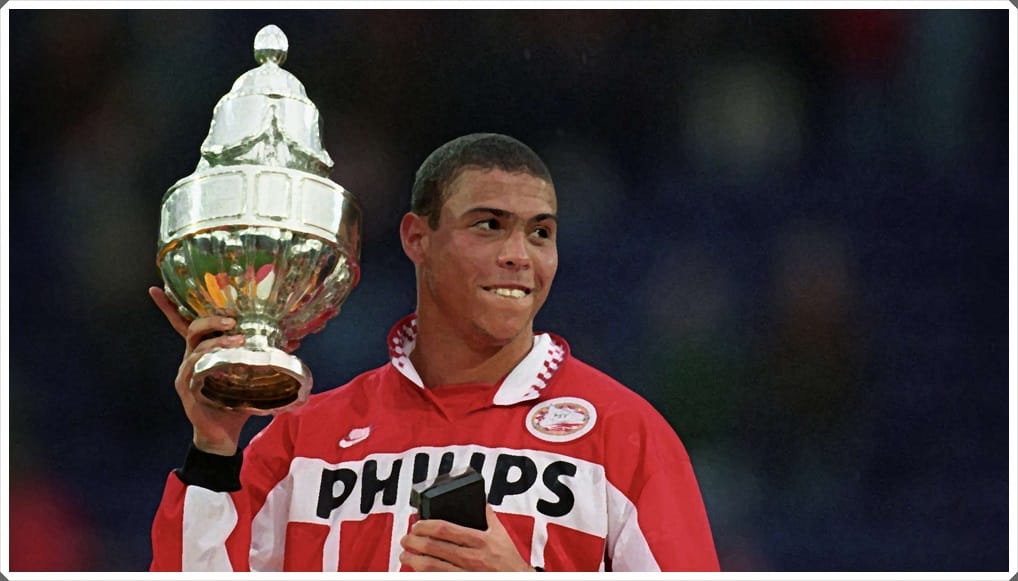 Ronaldo PSV