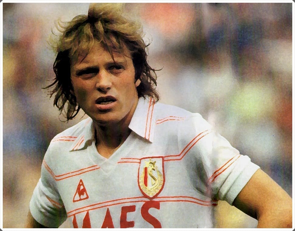 Arie Haan Standard Liège