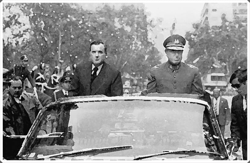 Juan María Bordaberry