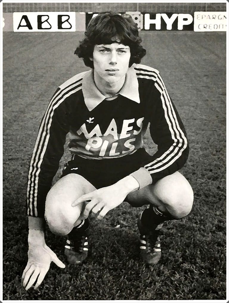 Preud'homme Standard