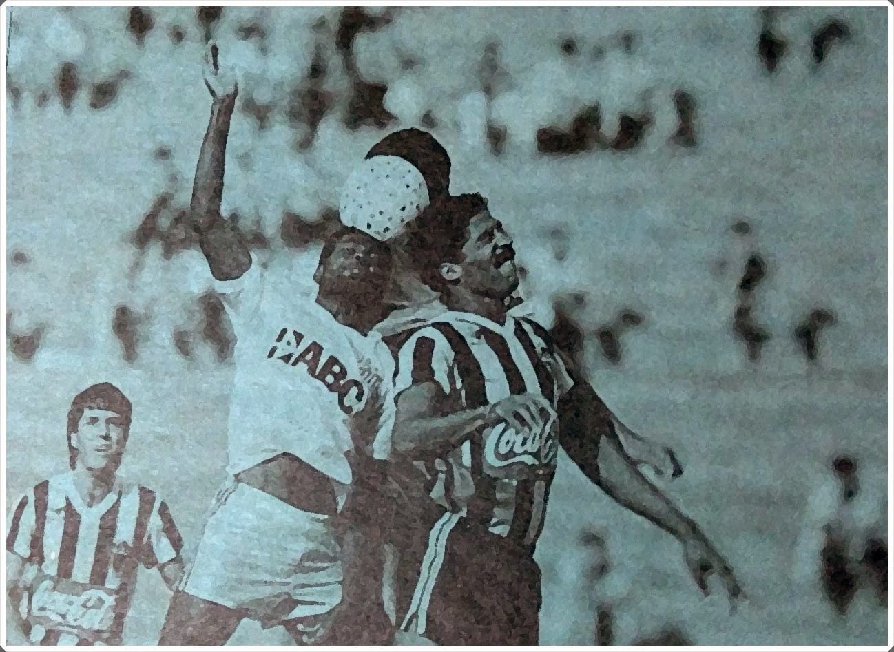 Gerson Atlético Mineiro