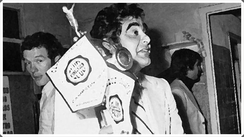 Luis Cubilla Olimpia