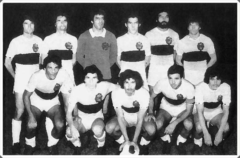 Olimpia 1979