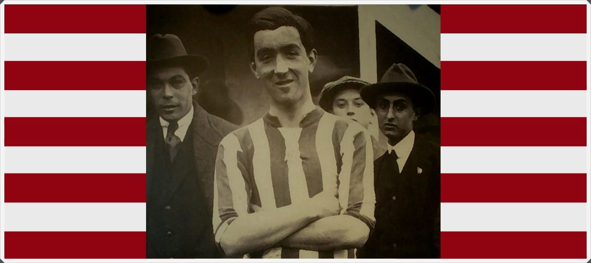 Pichichi Athletic Bilbao