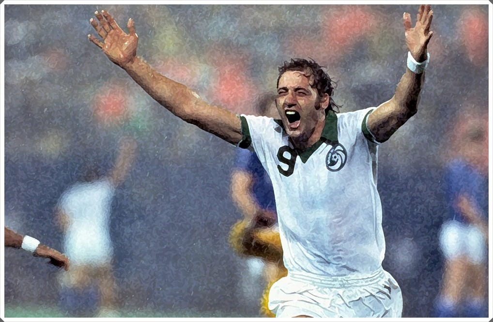 Chinaglia Cosmos
