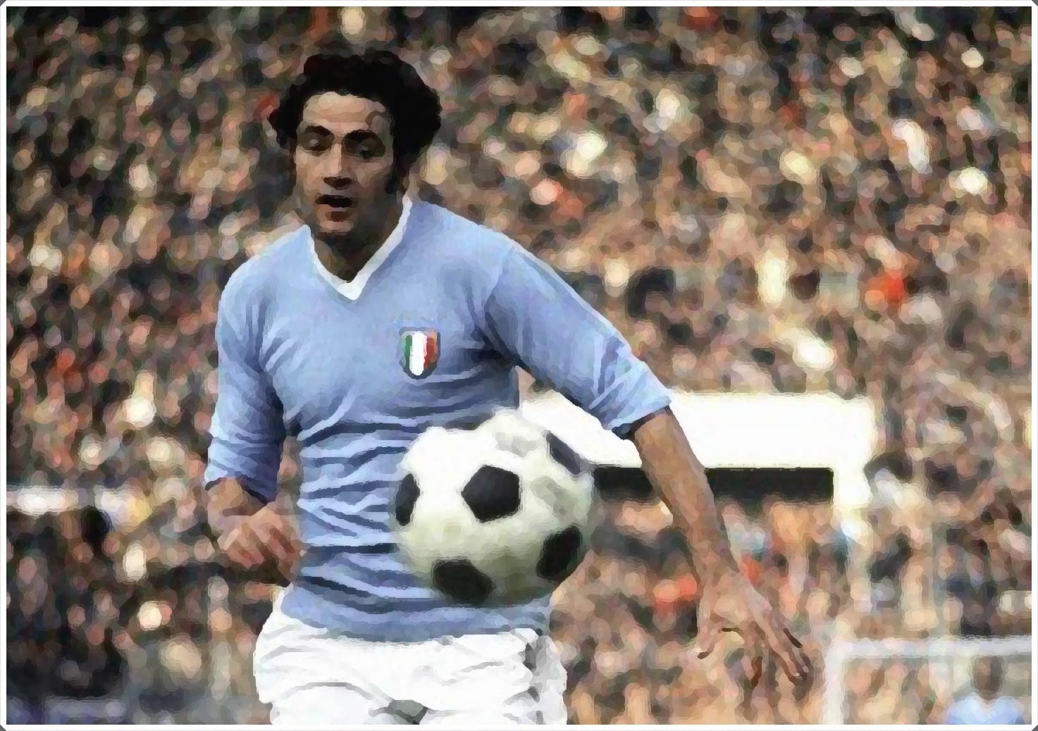 Chinaglia Lazio