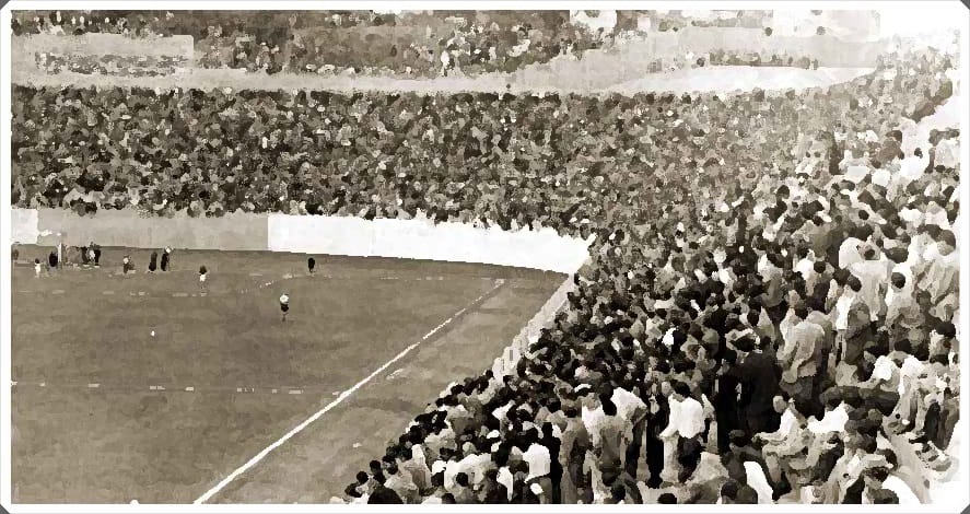 Belo Horizonte EUA Inglaterra