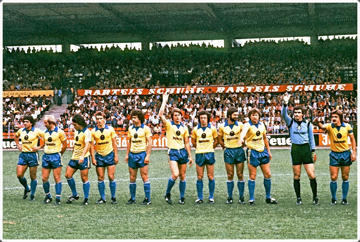 Eintracht Braunschweig
