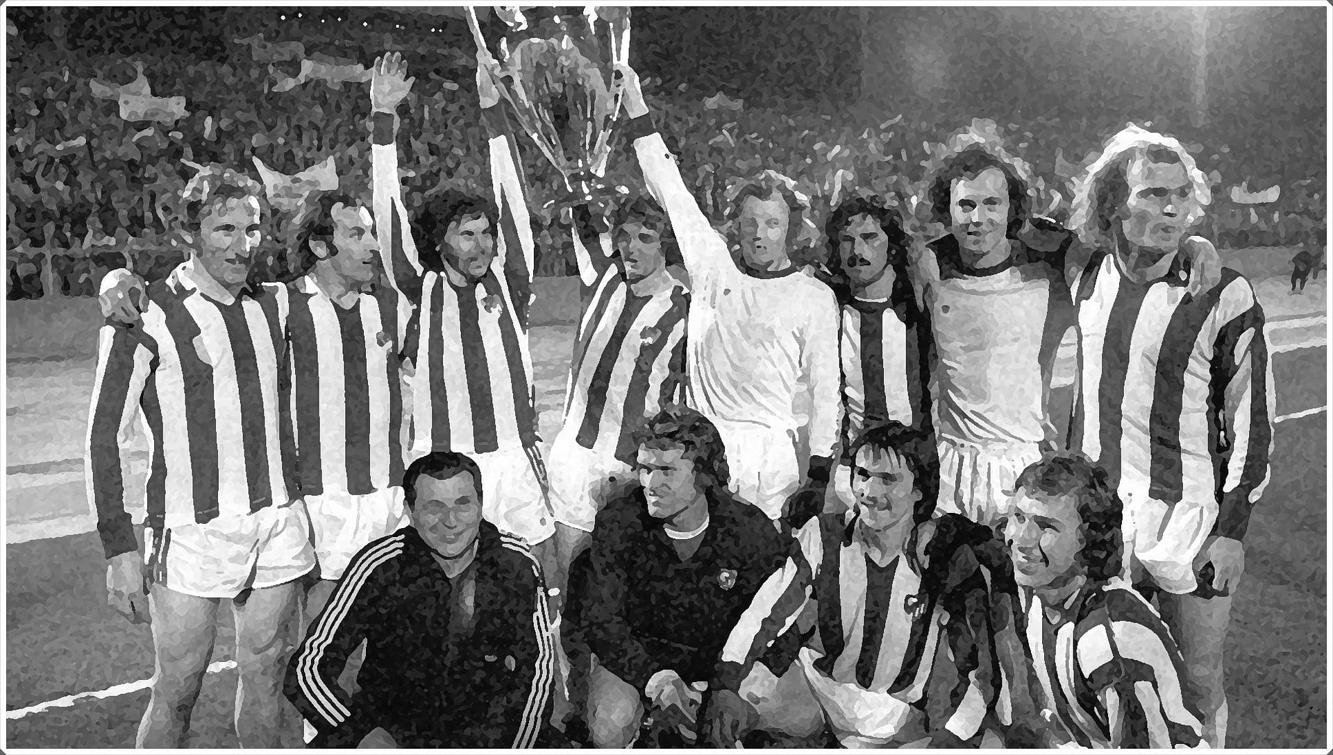 Bayern 1974