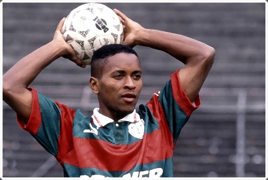 Zé Roberto Portuguesa