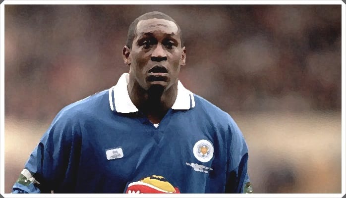 Heskey Leicester