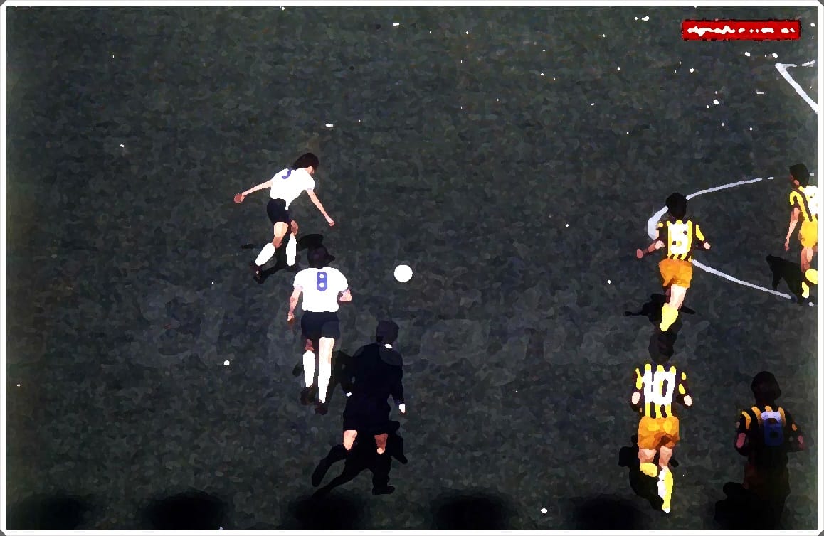 Quilmes Rosario Central 1978