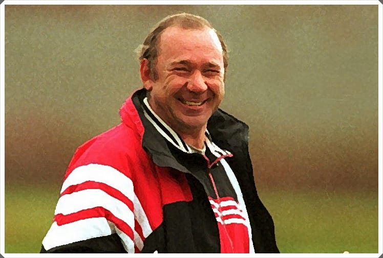 Oleg Romantsev Spartak