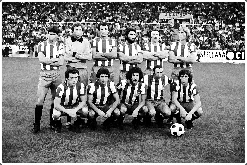 Sporting Gijón 1979