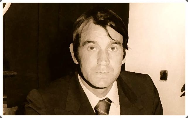 Vicente Miera Gijón