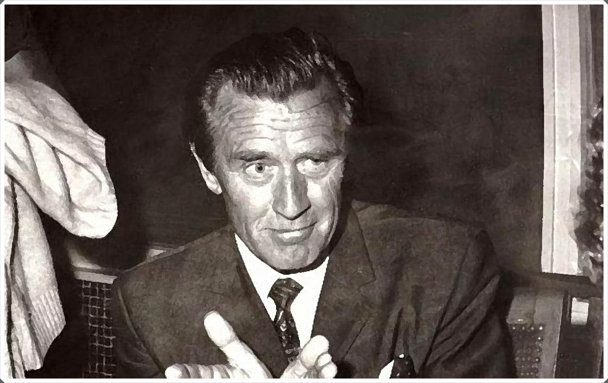 Buckingham Barcelona