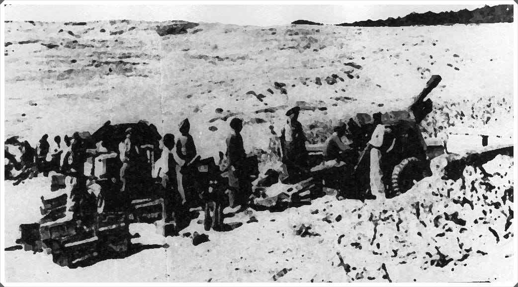 Guerra Civil Grega 1943-49