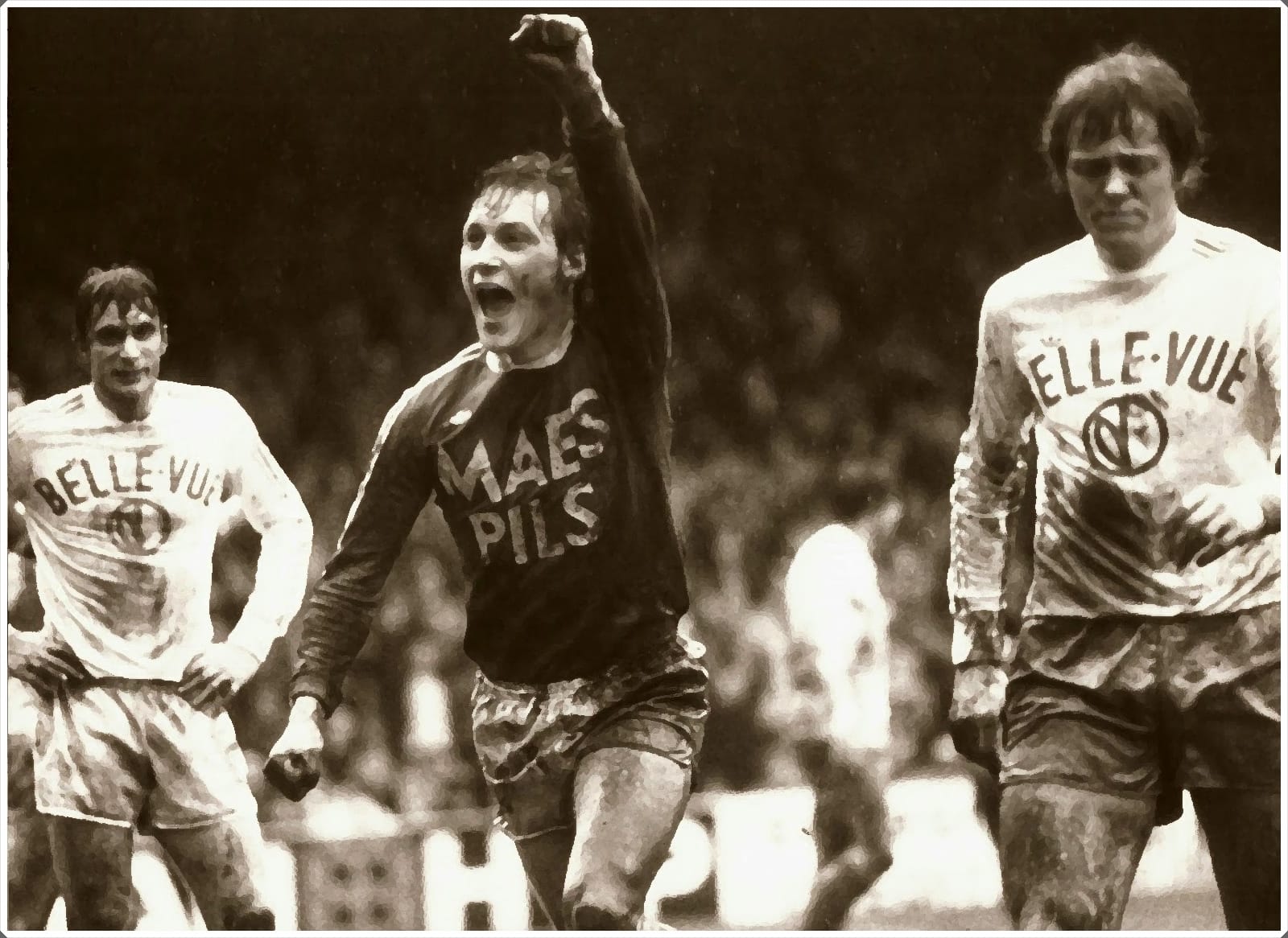 áSGEIR sIGURVINSSON Standard Liège