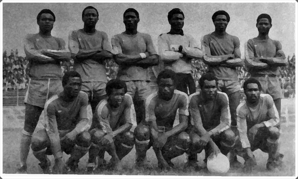 Canon Yaoundé 1971