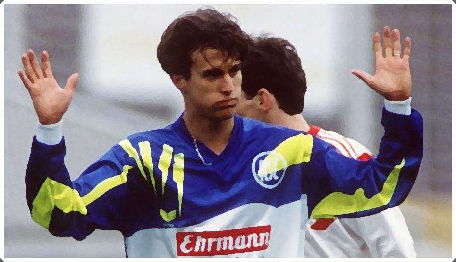 Mehmet Scholl Karlsruher